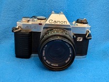 Vintage canon 35mm for sale  Quakertown