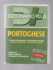 Dizionario portoghese italiano usato  Jesolo