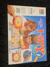 Games vintage 1983 for sale  ST. HELENS