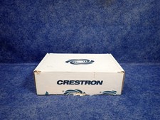 Crestron TSW-560-W-S 5 pol. Tela sensível ao toque, branca lisa (E2) comprar usado  Enviando para Brazil