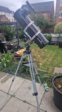 Skywatcher explorer 130 for sale  MANCHESTER
