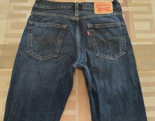 Levi men 527 for sale  Henry