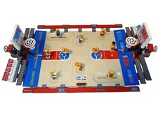 Lego sports 3432 gebraucht kaufen  Schwetzingen