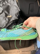 Merrell barefoot road for sale  Cayce