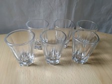 Schnapsgläser pressglas ddr gebraucht kaufen  Erfurt