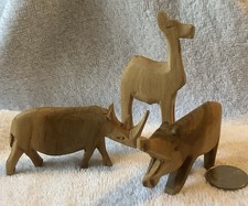 Vintage hand carved for sale  Saint Augustine