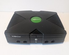 Original microsoft xbox for sale  RHYL