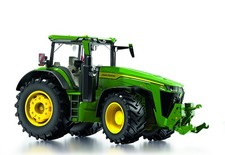 WIKING, JOHN DEERE 8R410, 1/32,  WIK77859 na sprzedaż  Wysyłka do Poland