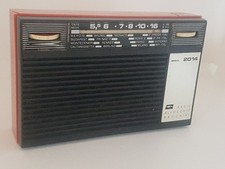 Radio vintage allocchio usato  Torino