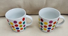 spotted mugs for sale spotted mugs for sale COLCHESTER