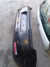 Paraurti posteriore fiat usato  Massa di Somma