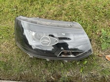 Transporter drivers headlight for sale  SHEFFIELD