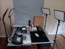 Reseller supplies thermal for sale  Saint Augustine