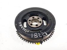 H60608 puleggia albero usato  Ferrara