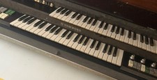 Hammond mkii organ for sale  ORPINGTON