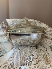 Vintage pyrex casserole for sale  GLASGOW