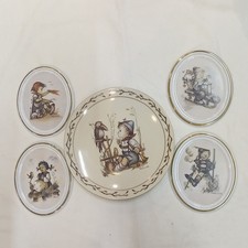 Bundle collectable hummel for sale  BOLTON