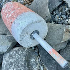 Old weathered salvaged for sale  Deer Isle