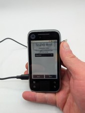 Motorola blur slide for sale  Saint Paul