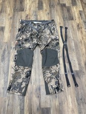 Sitka timberline pants for sale  Russellville