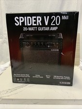 Line spider mkii for sale  Washington