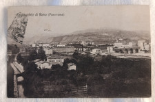 Cartolina casalecchio reno usato  Crespellano