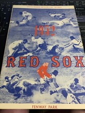 1952 boston red for sale  Kendall Park