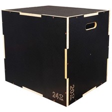 Plyo box wooden for sale  Eugene