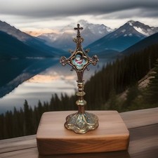 Religious holly relic for sale  North Charleston