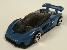 Mclaren senna hot for sale Mclaren senna hot for sale  Rapid City