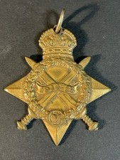 Wwi british military for sale  East Berlin