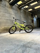 Bici mtb bambino usato  Rovigo