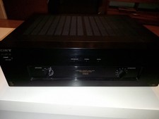 Sony stereo power gebraucht kaufen  Oberhausen