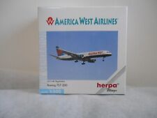 Herpa wings 500 usato  Napoli