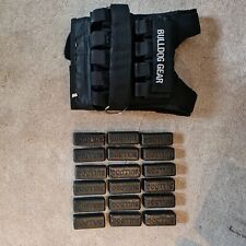 20kg variable weighed for sale  DARWEN
