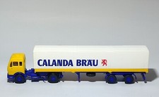 Mercedes calanda bräu gebraucht kaufen  Neunkirchen