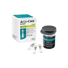 Accu chek instant usato  Zagarise