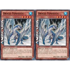 Drago tempesta comune usato  Ravenna