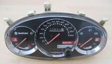 SUZUKI BURGMAN 125 ROLLER TYP BP ORIGINAL COCKPIT TACHOMETER KOMBIINSTRUMENT comprar usado  Enviando para Brazil