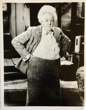 Margaret rutherford 10x8 for sale  BRISTOL