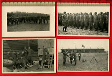 Foto wehrmacht stahlhelme gebraucht kaufen  Dresden