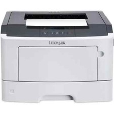IMPRESSORA LASER MONO 35S4488 LEXMARK MS312DN REDE DUPLEX RÁPIDA 35PPM DESKTOP A4 comprar usado  Enviando para Brazil