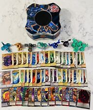 Bakugan lot mixed for sale  Carterville