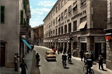 Alessandria casale via usato  Asti