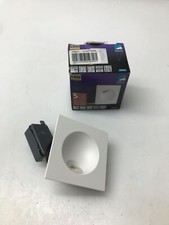 Lampa wpuszczana EGLO LED 96901 Zarate BIAŁA długość 8 cm na sprzedaż  PL