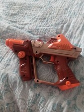Tiger electronics orange for sale  Chillicothe