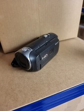 Sony hdr pj410 gebraucht kaufen  Velbert