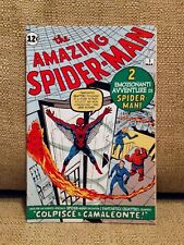 The amazing spider usato  Budrio