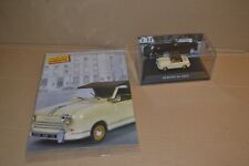 Collection altaya micro d'occasion  Bressuire