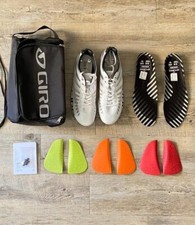 White giro empire gebraucht kaufen  Berlin